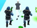 Игра Политическо Бягане онлайн