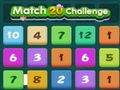 Игра Предизвикателство 20 онлайн
