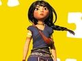 Игра Пъзел Каяра онлайн