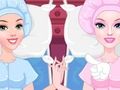 Игра Трансплантация на бъбреци на Бони онлайн Игра Трансплантация на бъбреци на Бони онлайн