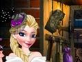 Игра Костюми за Хелоуин за принцеси онлайн