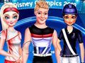 Игра Турнир BFFS онлайн