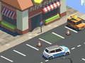 Игра Бързо Паркиране на Автомобили 3D онлайн Игра Бързо Паркиране на Автомобили 3D онлайн