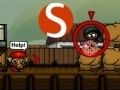 Игра Обсада на града: Снайпер онлайн