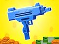 Игра 3D Оръжие Idle онлайн