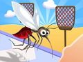Игра Бягане на Комари 3D онлайн