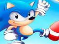 Игра Летящият Соник онлайн Игра Летящият Соник онлайн