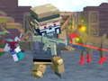 Игра Луд Пикселов Апокалипсис 3 Зомби 2022 онлайн