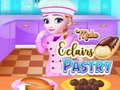 Игра Направи еклери онлайн