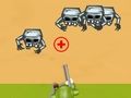 Игра Оцеляване онлайн