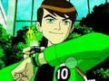 Игра Бен 10: Предизвикателство с Скритите Звезди онлайн Игра Бен 10: Предизвикателство с Скритите Звезди онлайн