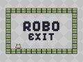 Игра Робо Изход онлайн