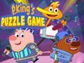 Игра Пъзел игра на П. Кинг онлайн