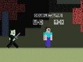 Игра Нуб срещу Хакер 3 онлайн