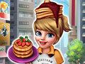 Игра Бързо Готвене 3: Ребра и Палачинки онлайн