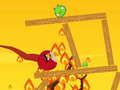 Игра яростни птици.io онлайн