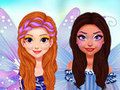 Игра Подготви се с мен: Феерична Модна Фантазия онлайн Игра Подготви се с мен: Феерична Модна Фантазия онлайн