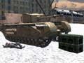 Игра WW2 Военен Танк 2022 онлайн