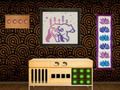 Игра Изход на Викаща Момиче онлайн