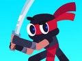 Игра Нинджа Рязане онлайн Игра Нинджа Рязане онлайн