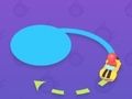 Игра Цветна Галактика онлайн