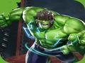 Игра Хълк Смачква Стената онлайн Игра Хълк Смачква Стената онлайн