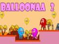 Игра Баллуна 2 онлайн