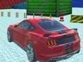 Игра Паркиране на Луди Супер Автомобили Rc онлайн
