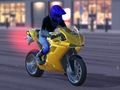 Игра Екстремен мотоциклетен симулатор онлайн
