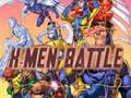 Игра X-Men: Битка онлайн