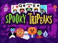 Игра Ужасни Три Върха онлайн