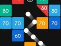 Игра Топки Счупващи Кирпичи 2 онлайн