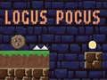 Игра Логус Покус онлайн