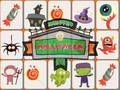 Игра Halloween Маджонг онлайн