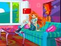 Игра Декорация на хола онлайн Игра Декорация на хола онлайн