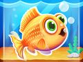 Игра Рибна резервоар моят аквариум онлайн