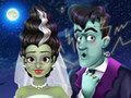 Игра Сватбени Обети на Чудовищната Невяста онлайн
