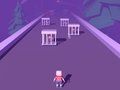 Игра Смъртоносен Ловец Бягане онлайн