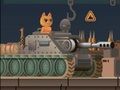 Игра Котешки войни онлайн