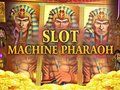 Игра Игрална Машина Фараон онлайн