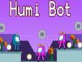 Игра Хуми Бот онлайн