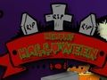 Игра Памет Хелоуин онлайн