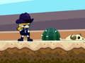 Игра Див Бегач 2D онлайн