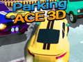 Игра Паркиране ACE 3D онлайн