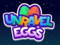Игра Разплети Яйцето онлайн