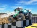 Игра 4x4 Монтиран Камион Шофиране 3D онлайн