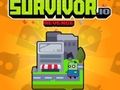 Игра Отмъщение Survivor.io онлайн