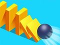 Игра Домино Смеш 3D онлайн Игра Домино Смеш 3D онлайн