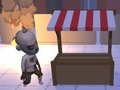 Игра Зомби Куршум 3D онлайн