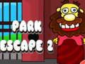 Игра Избягване от парка 2 онлайн
